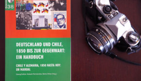 Manual de relaciones germano-chilenas